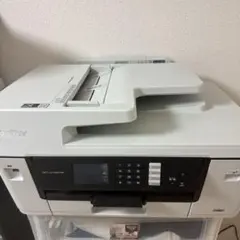 美品・動作確認済】ブラザー MFC-J7100CDW A3複合機 受験対策 - メルカリ