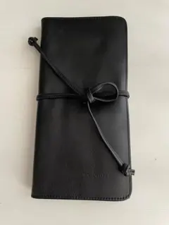 ☆未使用☆shu uemura コスメブラシケース☆
