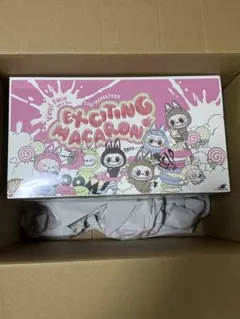 2026年最新】Exciting macaronの人気アイテム - メルカリ