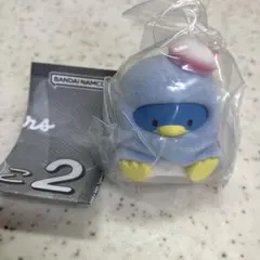 【新品未開封】おふとんかぶりっこ2 タキシードサム