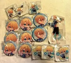 2025年最新】星野アクア 缶バッジの人気アイテム - メルカリ