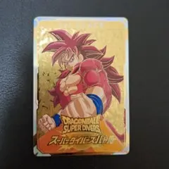 2026年最新】ドラゴンボールヒーローズ優勝悟空の人気アイテム - メルカリ