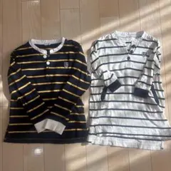 ラグマート　おそろい　95&130