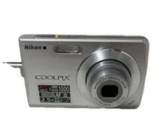 2026年最新】coolpix s200の人気アイテム - メルカリ