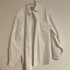 L.L.Beanボタンダウンシャツのサムネイル