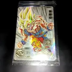 2026年最新】ドラゴンボールヒーローズ 未開封の人気アイテム - メルカリ