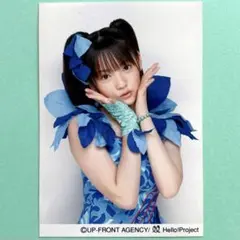 【匿名配送】⭐︎美品⭐︎ 道重さゆみ エコモニ。公式生写真 906