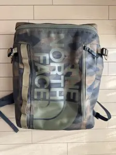 ノースフェイス　リュック