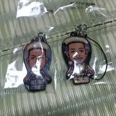 居酒屋エグザイルガチャ  メンディークリーナーセット