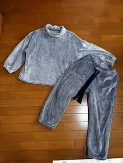GU ルームウェア セットアップ Mのサムネイル