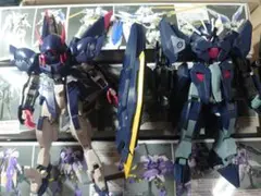 HG オルフェンズ系 まとめて ガンダム プラモ
