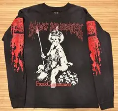 2025年最新】SAINT Mxxxxxx メンズ 七分・長袖カットソーの人気