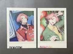 夏焼千弥 エイトリ 18TRIP ぱしゃこれ - メルカリ