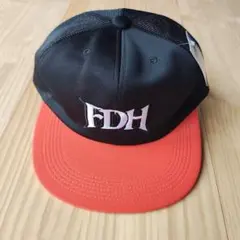 福岡ダイエーホークス FDH ベースボールメッシュキャップ Lサイズのサムネイル
