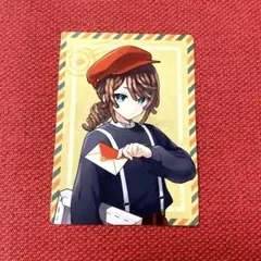 IdentityⅤ 画家 カード Dear YOU