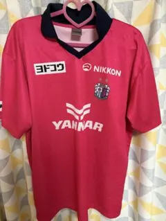 セレッソ大阪 コンフィットユニフォーム 2023