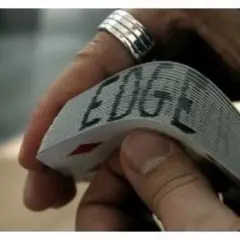 Edge by Mathieu Bich