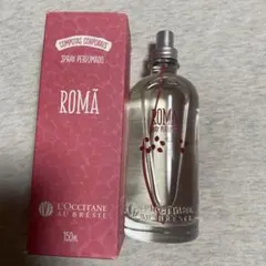 L'Occitane ROMÃスプレー香水 150ml
