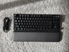 Corsair k70 pro tkl ラピトリキーボード