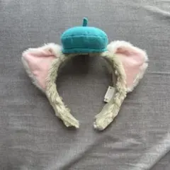 ジェラトーニ　ディズニー　カチューシャ