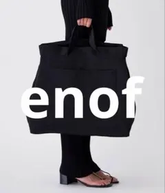 2026年最新】enof バッグ dearの人気アイテム - メルカリ