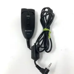 【中古】「非常に良い」SONY RM-DR1(DSC-F707用リモートコマンダー) 中古】SONY RM-DR1(DSC-F707用リモートコマンダー) 【公式通販】