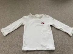 ミキハウス トップス