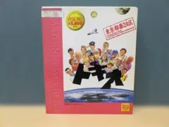 PCゲーム　トキオ　東京都第24区　TOKIO　アートディンク　ARTDINK