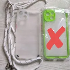 iPhone 13 スマホケース