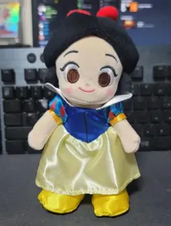 2026年最新】ぬいもーず 白雪姫の人気アイテム - メルカリ