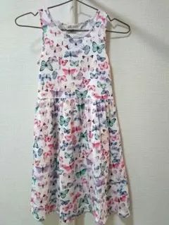 H&M ワンピース140センチ
