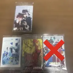 d*4様 重音テト 星型 缶バッジ ヴィレッジヴァンガード 6個 - メルカリ