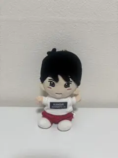 J10 ちびぬい第1弾&アクスタ　末澤誠也 Johnny's - Aぇ! group 末澤誠也 ちびぬい 芸能人愛用 関西