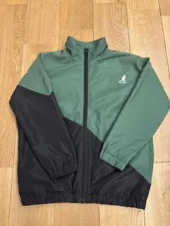 ウインドブレーカー120