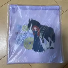 メリダとおそろしの森 フラットポーチ K賞のサムネイル