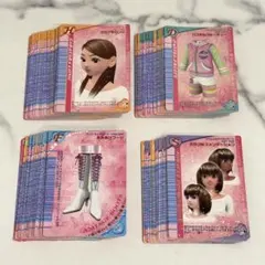SERINA アクリルスタンド 6種セット リトグリ SERINA アクリルスタンド 6種セット リトグリ - メルカリ
