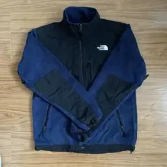 THE NORTH FACE デナリジャケット ポーラテックフリースUSA S