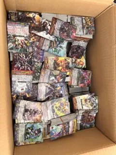 カードファイト ヴァンガード ノーマルまとめ売り 旧 引退品