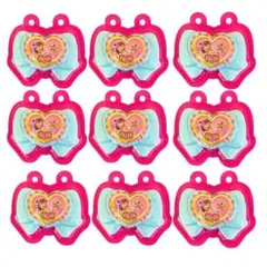 セボンスター　しなこプロデュース マシュマロ　（ブルー）　メロン味　9個セット