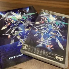 【PSP】Another Century’s Episode Portable