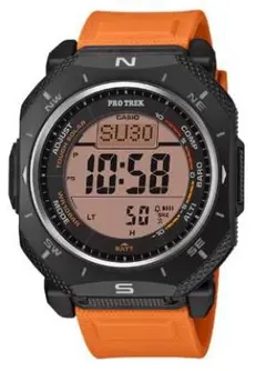 2026年最新】カシオ PROTREK PRG-240の人気アイテム - メルカリ