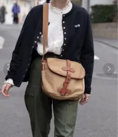 FREAK’S STORE タウンクラフトthe FOX カーディガン