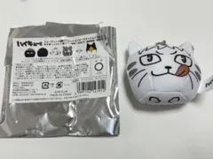 ハイキュートレーディング動物マスコットミニビーズクッション Vol.2 夜久衛輔