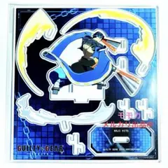 ギルティギア　ggst アクリルスタンド　その他 ギルティギア GGST 必殺技 アクリルスタンド ディズィー アクスタ 新品