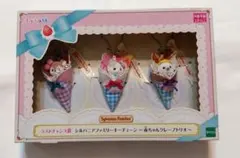 2026年最新】赤ちゃんクレープトリオの人気アイテム - メルカリ