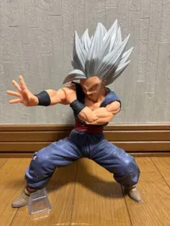 ドラゴンボール フィギュア 一番くじ A賞 孫悟飯ビースト