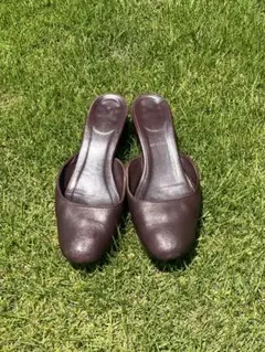 【人気】Spick & Span made in Italyサンダルのサムネイル