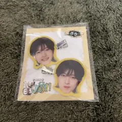 2026年最新】中村嶺亜 缶バッジの人気アイテム - メルカリ