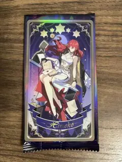 タロットカード キャラクターグッズ