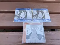 WINDBREAKER 原画展 ウィンブレ展 コースター ドリンク 特典